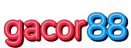gacor88 — logo kanal