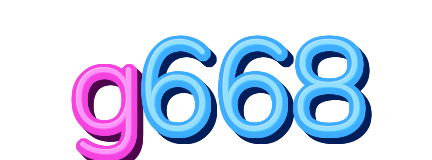 g668 — logo kanal