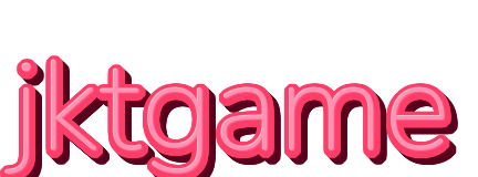 jktgame — logo kanal