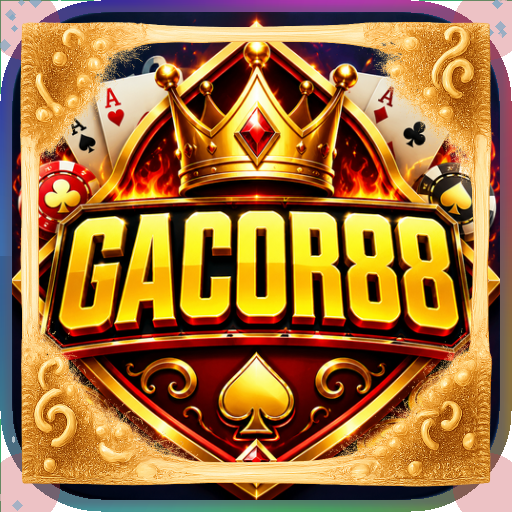 gacor88 — mitra unggulan